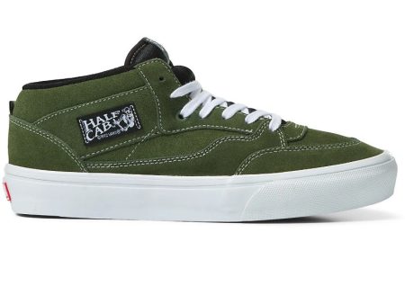 VANS SKATE HALF CAB  92 Discount