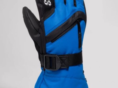 SWANY X-OVER JUNIOR GLOVE Sale