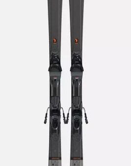 K2 DISRUPTION 76 W  M2 10 BINDING ADULT SKI PACKAGE For Discount