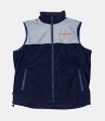 SPITFIRE CLASSIC 87  FLEECE REFLECTIVE MENS VEST Cheap