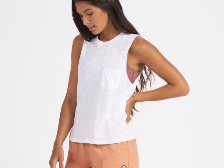 VUORI SUNSET WOMENS TANK Sale