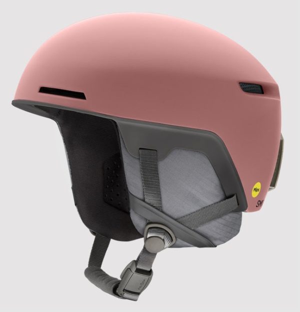 SMITH CODE MIPS HELMET Online now