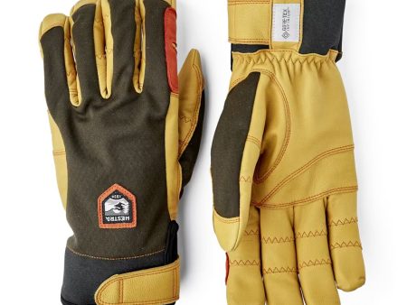 HESTRA ERGO GRIP ACTIVE GLOVE Online Hot Sale