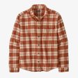 PATAGONIA LONG SLEEVE LIGHTWEIGHT FJORD FLANNEL SHIRT MENS BUTTON DOWN Online Hot Sale