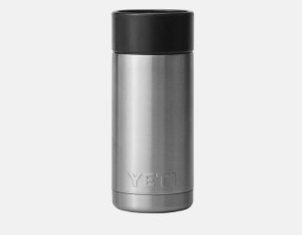 YETI RAMBLER 12OZ BOTTLE WITH HOTSHOT CAP Discount