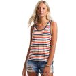 BRIXTON HILT WOMENS TANK TOP Discount