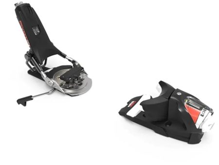 LOOK PIVOT 12 GW B115 SKI BINDINGS For Cheap