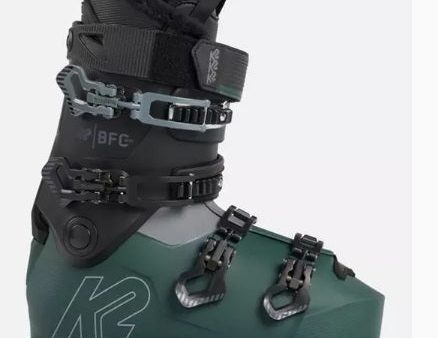 K2 BFC W 85 WOMENS SKI BOOTS Online