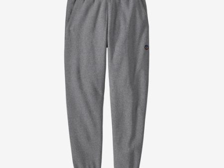 PATAGONIA FITZ ROY ICON UPRISAL MENS SWEATPANTS For Cheap