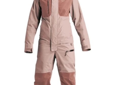 AIRBLASTER SASSY BEAST SUIT WOMENS ONE-PIECE SNOW SUIT Online Hot Sale