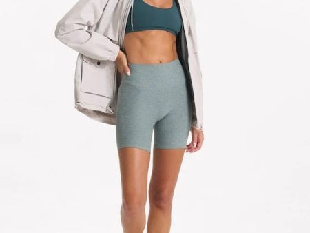 VUORI CLEAN ELEVATION SHORTY WOMENS SHORT Online Sale