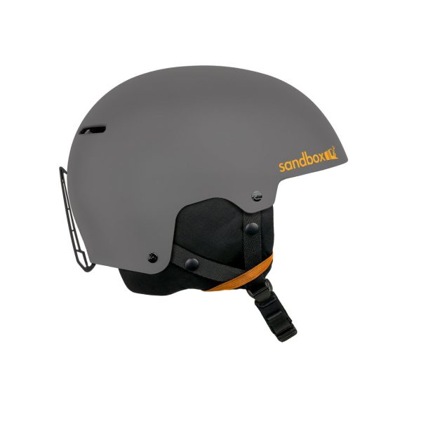 SANDBOX ICON SNOW HELMET on Sale