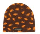 CORDUROY LA CUCRACHA BEANIE Discount