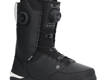 RIDE LASSO MENS SNOWBOARD BOOTS Cheap