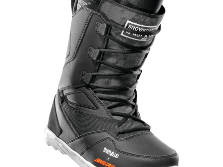 THIRTYTWO LIGHT X SANTA CRUZ MENS SNOWBOARD BOOTS For Sale