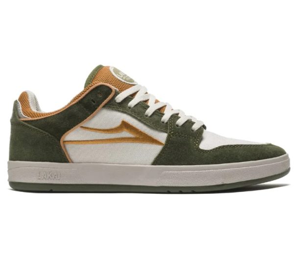 LAKAI TELFORD LOW Supply