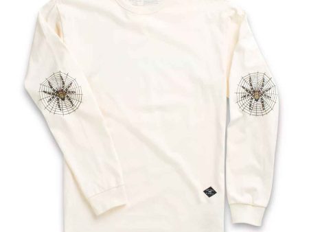 VANS X GILBERT CROCKETT OTW LONG SLEEVE MENS T-SHIRT Supply