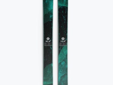 LIBERTY HELIX 88 MENS SKIS Online Sale