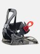 BURTON GROM DISC JUNIOR SNOWBOARD BINDINGS Supply