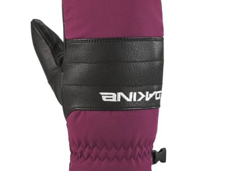 DAKINE BARON GORE-TEX WOMENS MITT Online