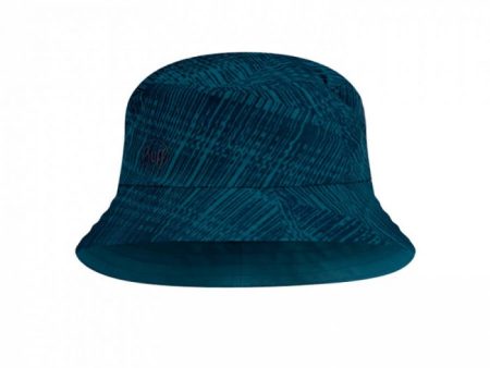 BUFF TREK BUCKET HAT For Cheap