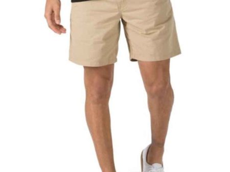 VANS RANGE 18  MENS SHORTS For Sale