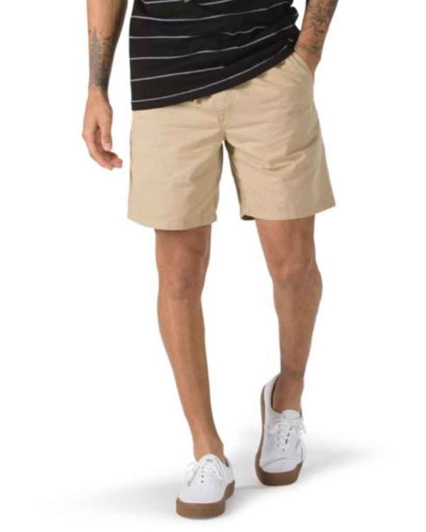 VANS RANGE 18  MENS SHORTS For Sale