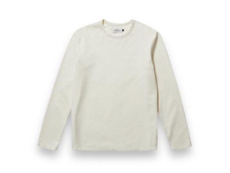 About Companions Lars Jumper eco ecru Discount