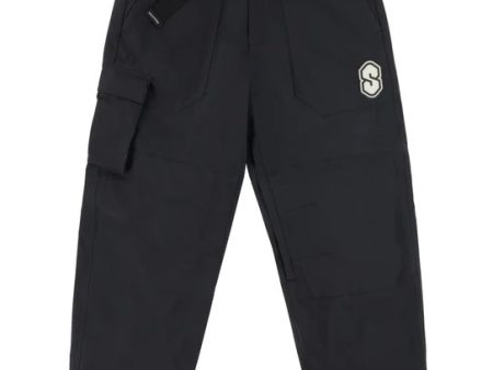 SOUVENIR 3 LAYER RIPSTOP CARGO MENS SNOW PANT Hot on Sale