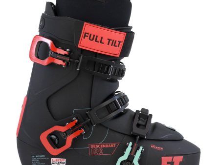 FULL TILT DESCENDANT 100 MENS SKI BOOTS on Sale