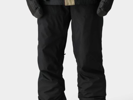 686 GORE-TEX CORE INSULATED MENS SNOW PANT Online now