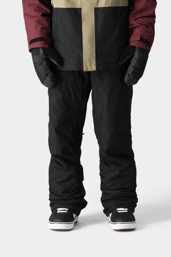 686 GORE-TEX CORE INSULATED MENS SNOW PANT Online now