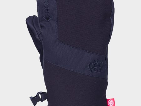 686 GORE-TEX LINEAR UNDER CUFF WOMENS MITT Discount