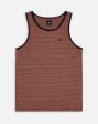 VANS BALBOA II MENS TANK TOP Supply