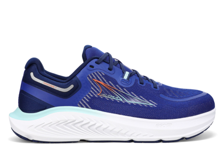 Altra Paradigm 7 Women s - Blue Online now