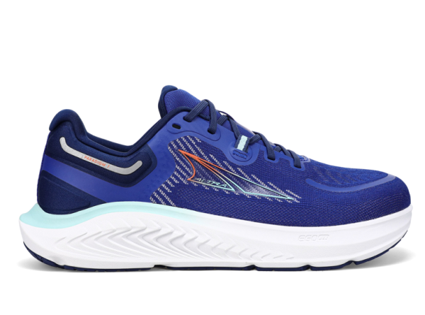 Altra Paradigm 7 Women s - Blue Online now