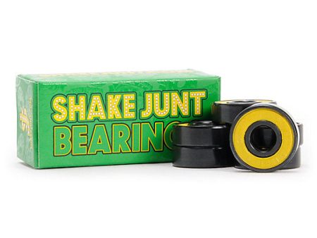 SHAKE JUNT LOW RIDER BEARINGS Cheap