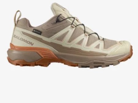 SALOMON X ULTRA 360 EDGE GORE-TEX WOMENS HIKING SHOES Discount