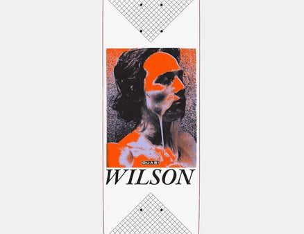 QUASI DECK WILSON SKINCARE 8.12  Supply