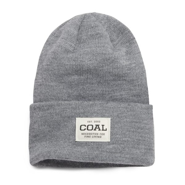 COAL THE UNIFORM KNIT CUFF BEANIE Online Sale