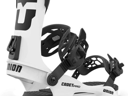 UNION CADET PRO SNOWBOARD BINDINGS Supply