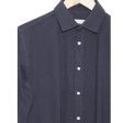 Carpasus Shirt Campo navy on Sale