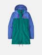 PATAGONIA SKYFOREST WOMENS PARKA Online now