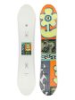 RIDE SATURDAY WOMENS SNOWBOARD on Sale