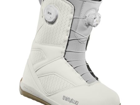 THIRTYTWO STW DOUBLE BOA WOMENS SNOWBOARD BOOTS on Sale