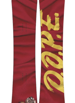 DOPE INDUSTRIES MIND CONTROL SNOWBOARD Online Hot Sale