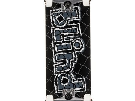 BLIND OG GRUNDGE LOGO FP COMPLETE SKATEBOARD 8.0  Online Sale