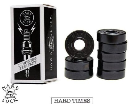 HARD LUCK - HARD TIMES BEARINGS Online Sale