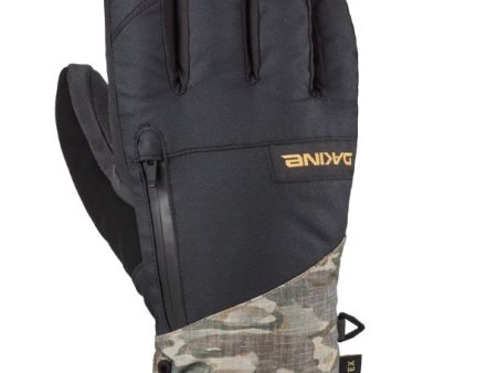 DAKINE TITAN GORE-TEX SHORT GLOVE For Cheap