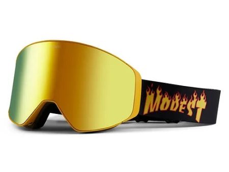 MODEST MAGE 2.0 GOGGLE on Sale